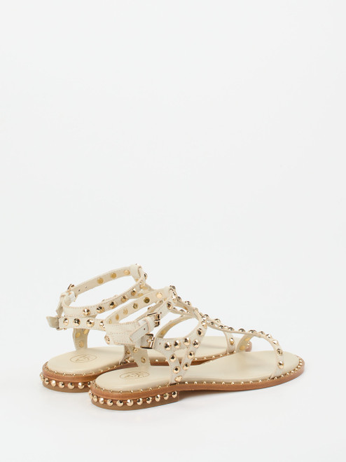 Sandalette-12207990011 ASH