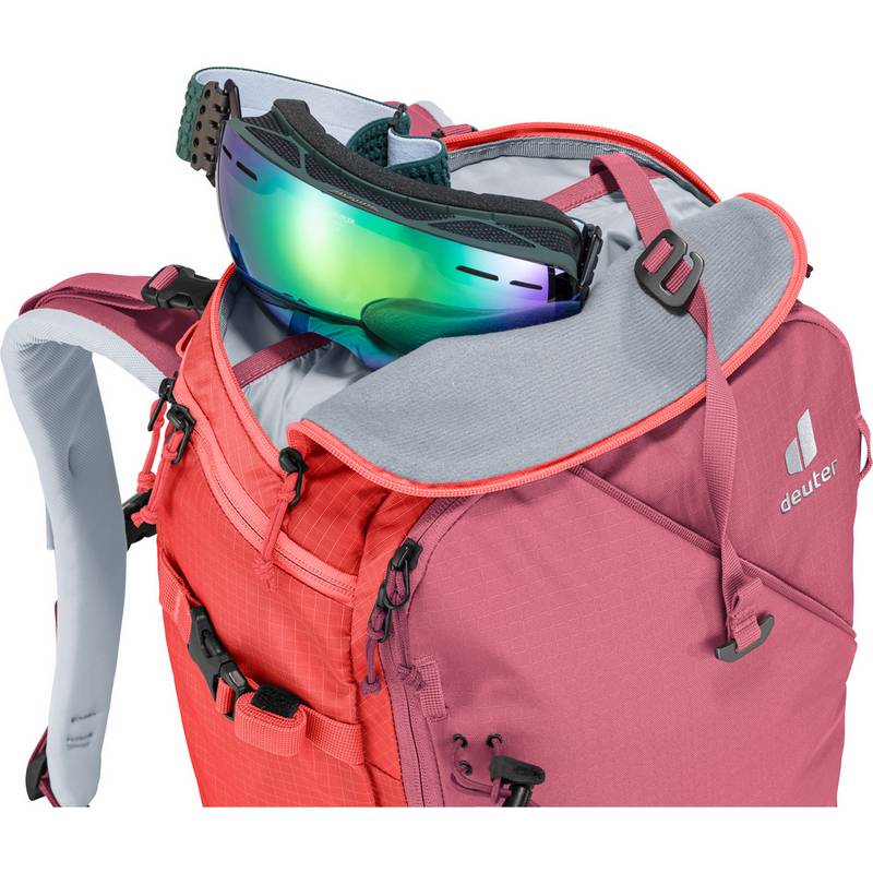 Deuter Freerider Pro 32+ SL Alpinrucksack Damen