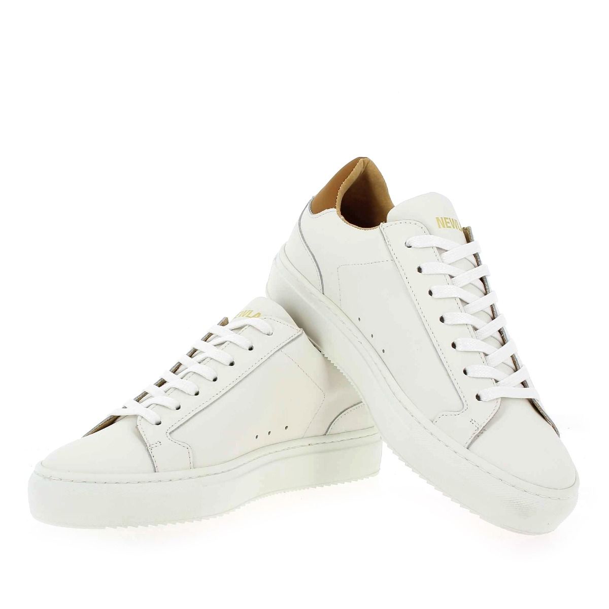 Newlab  NL10 - Blanc Camel