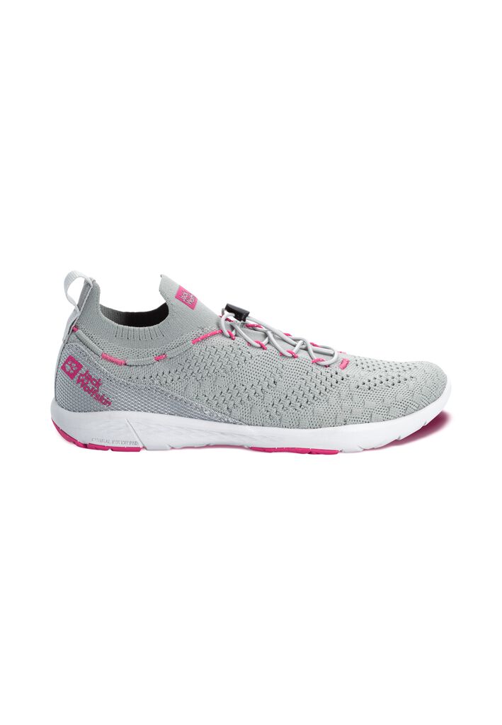 SPIRIT KNIT LOW W Regenerations-Schuhe Damen