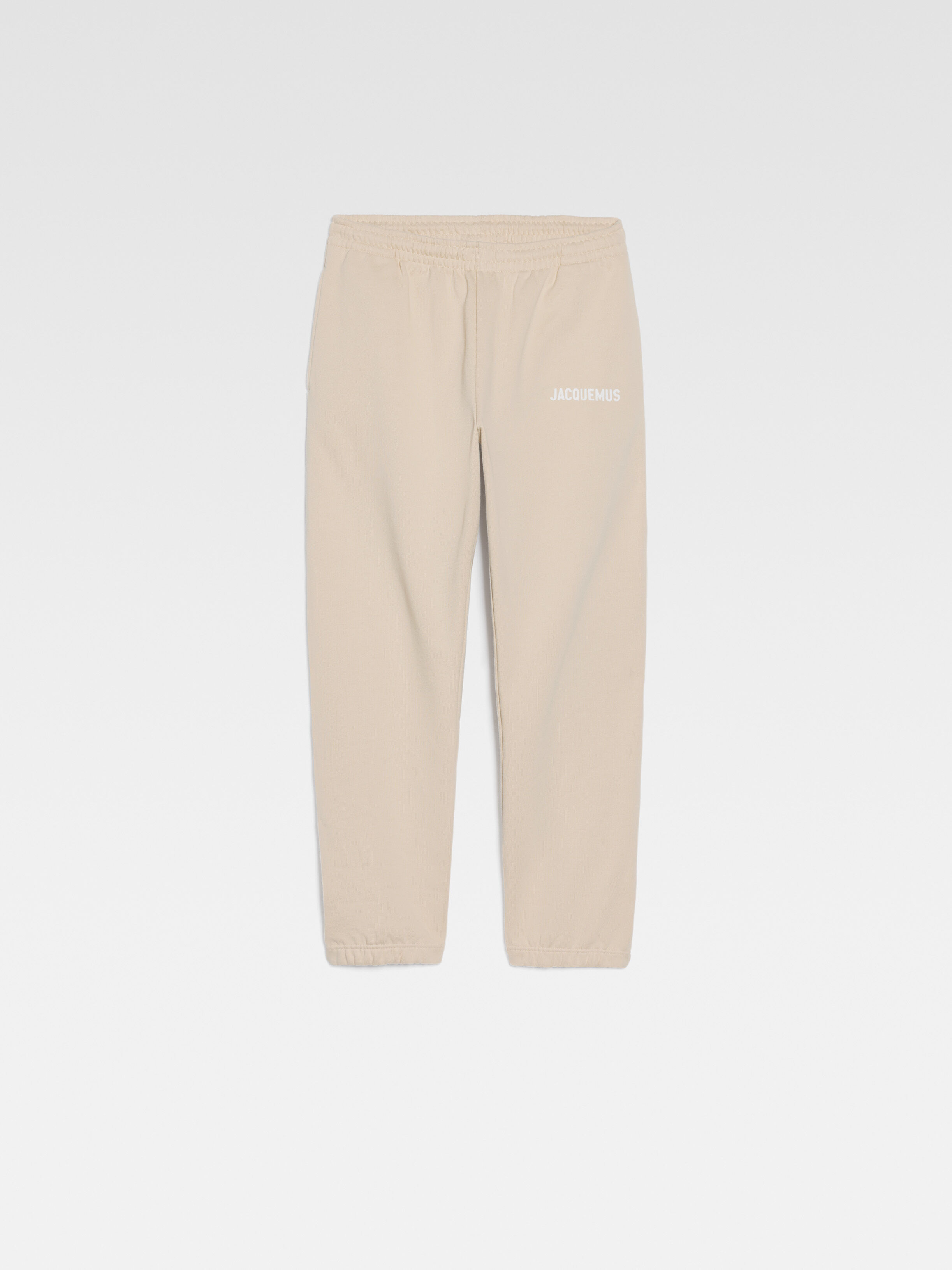 Le jogging Jacquemus