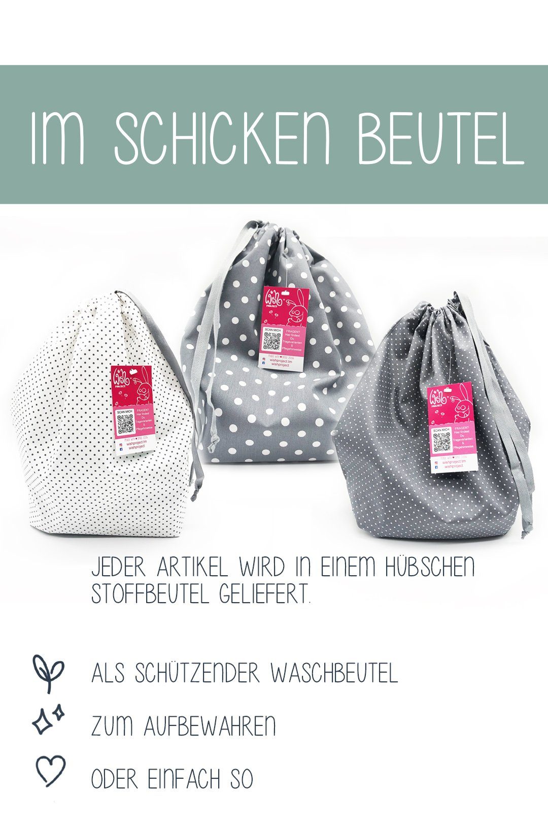 Wishproject® Armstulpen Wild Burgundy Damen Pulswärmer Kuschel-Weiche Stoffe & Hochwertige Herstellung in Deutschland