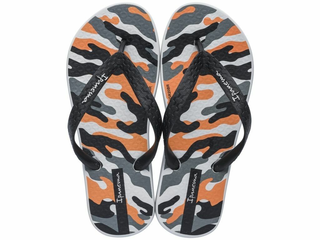 Ipanema Classic Kinder Flip-Flops