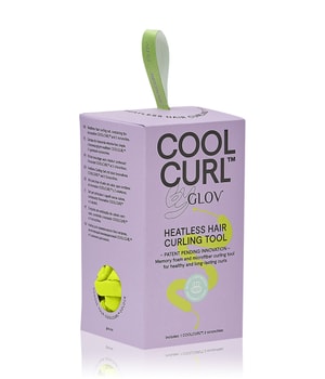 GLOV Cool Curl Lime Lockenwickler-1 Stk