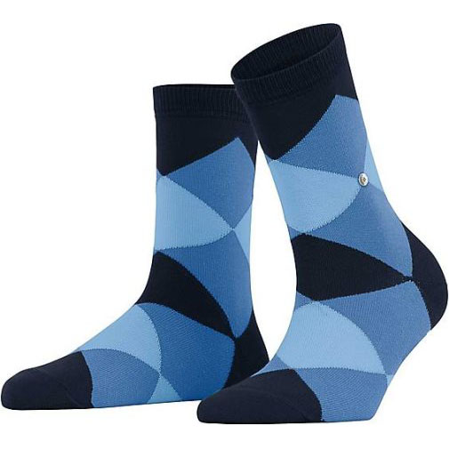 Burlington Socken BONNIE 1er Pack