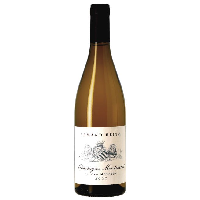 Domaine Heitz- Lochardet, Premier Cru Morgeot, 2021