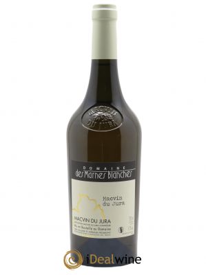 Macvin du Jura Marnes Blanches (Domaine des)   - Lot de 1 Bouteille