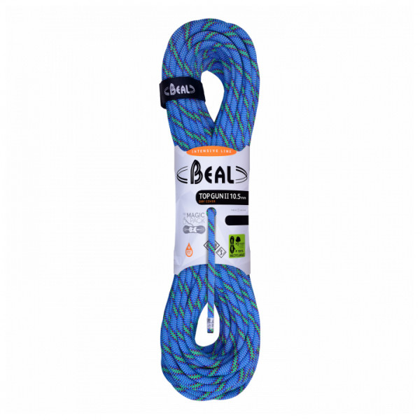 Beal - Top Gun II 105 mm - Einfachseil