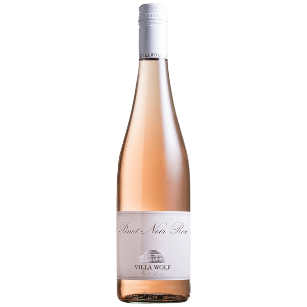 Villa WolfPinot Noir Rosé 2022