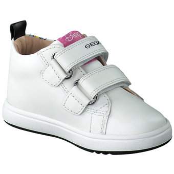 Geox B Briglia Lauflerner in weiß