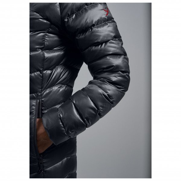 Y by Nordisk - Women's Pearth Down Coat - Mantel