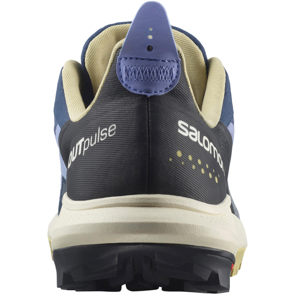 Salomon OUTPULSE GTX W L41588500 / blau