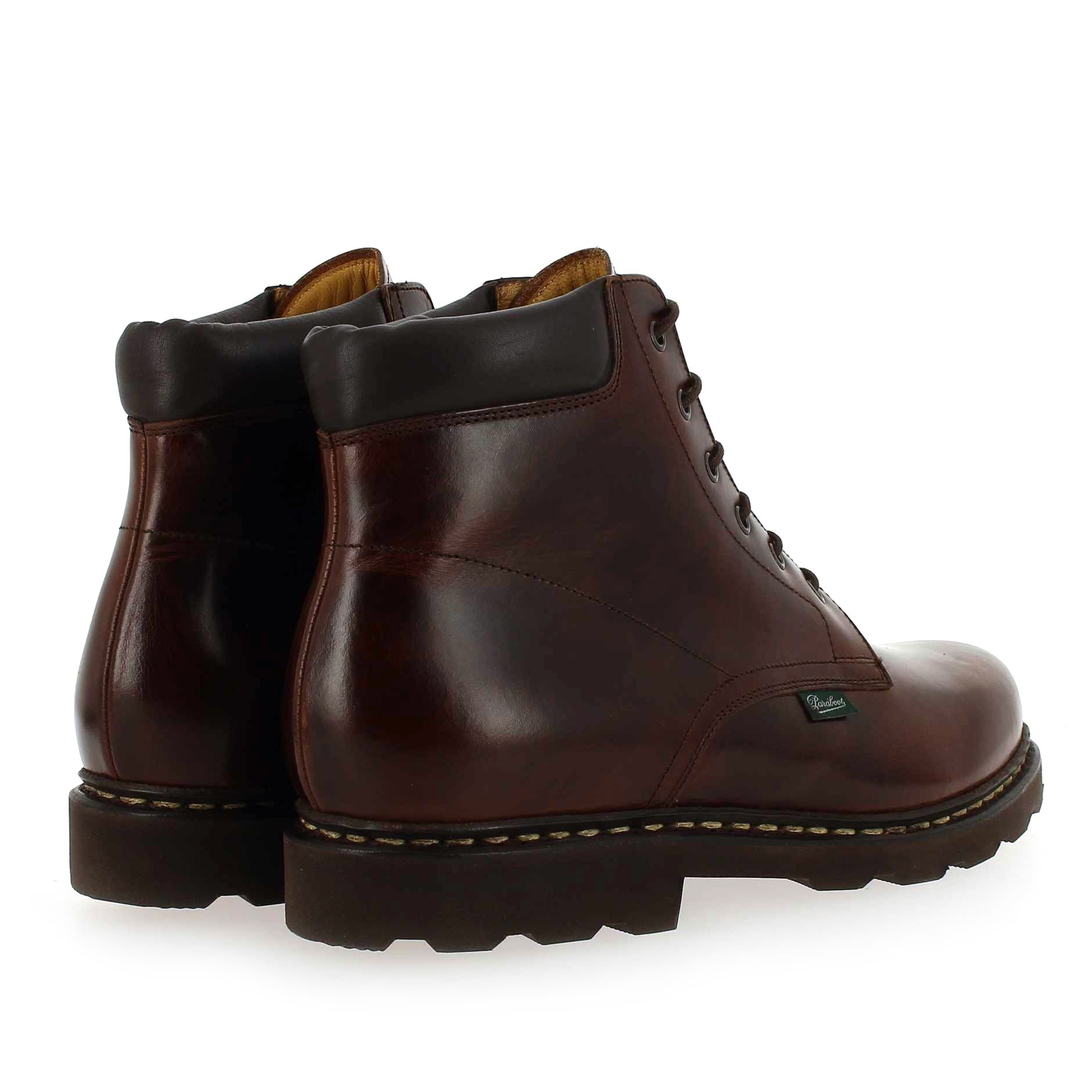 Paraboot  BERGERAC - Marron
