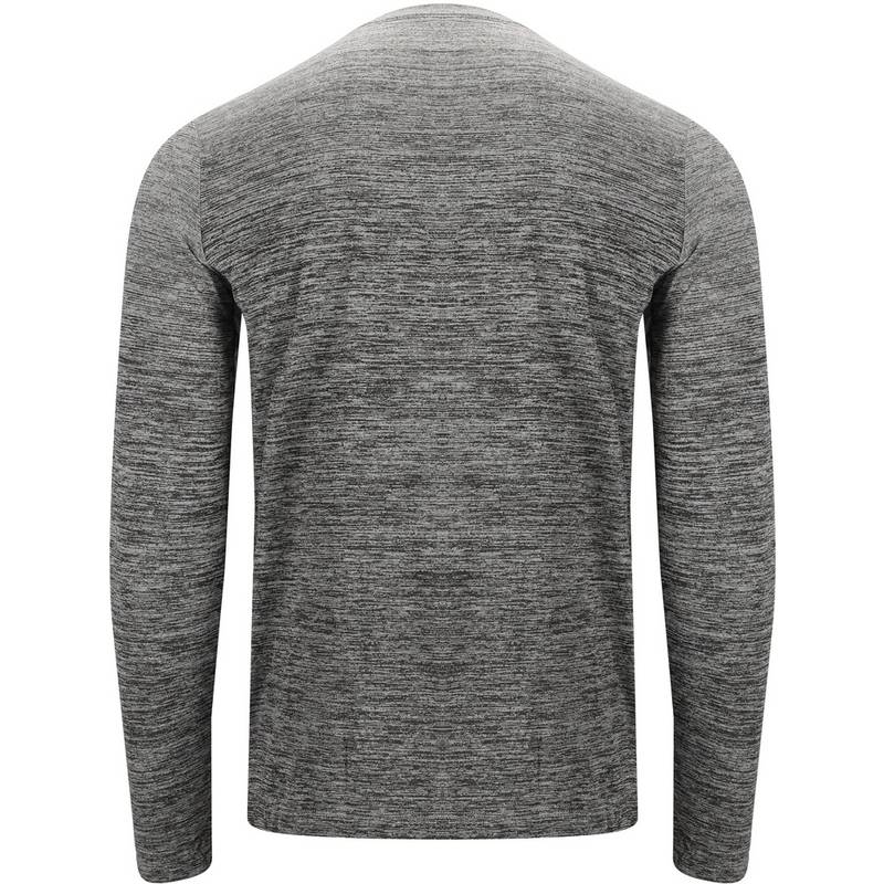 Virtus Obelia Langarmshirt Herren