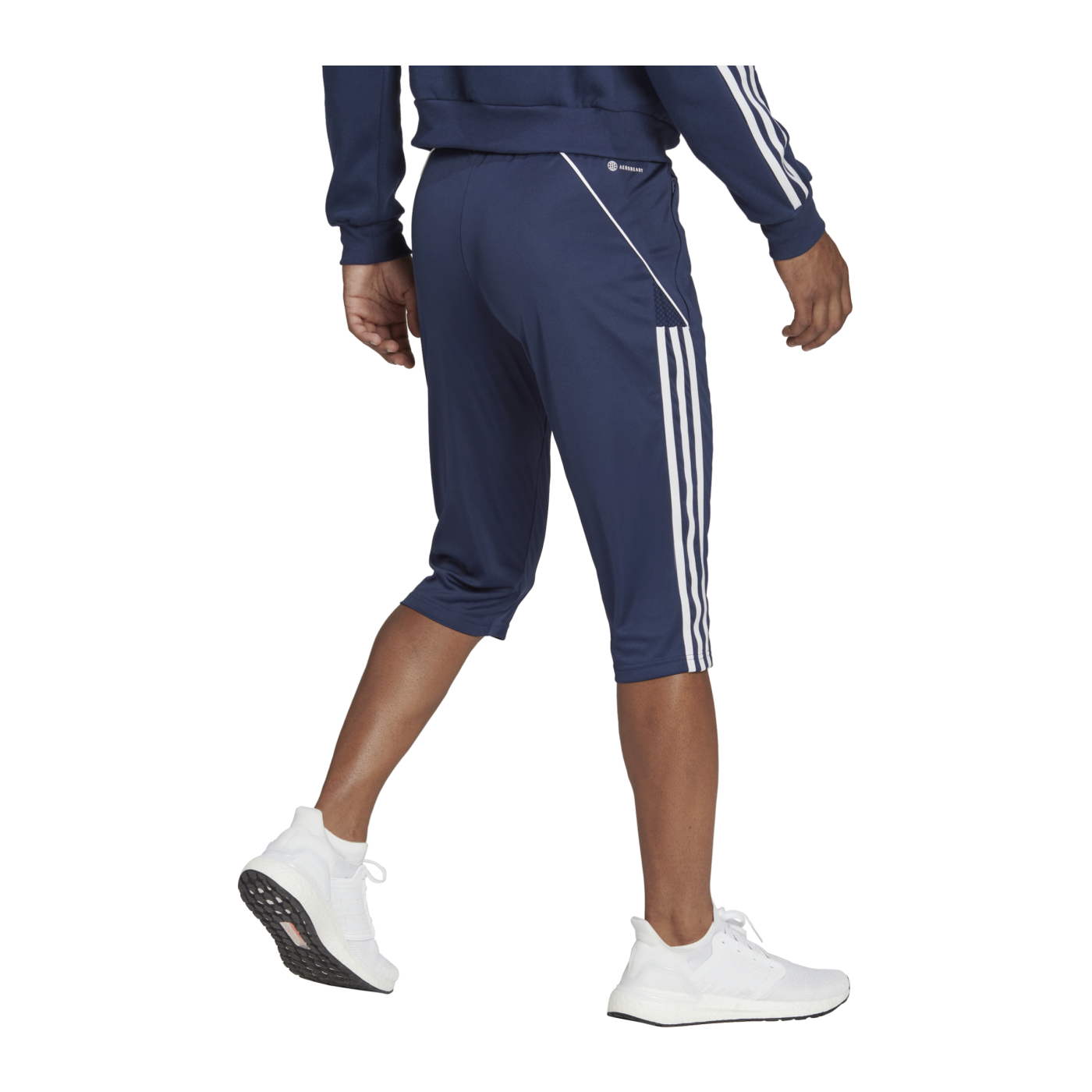 adidas Tiro 23 League Trainingshose Blau