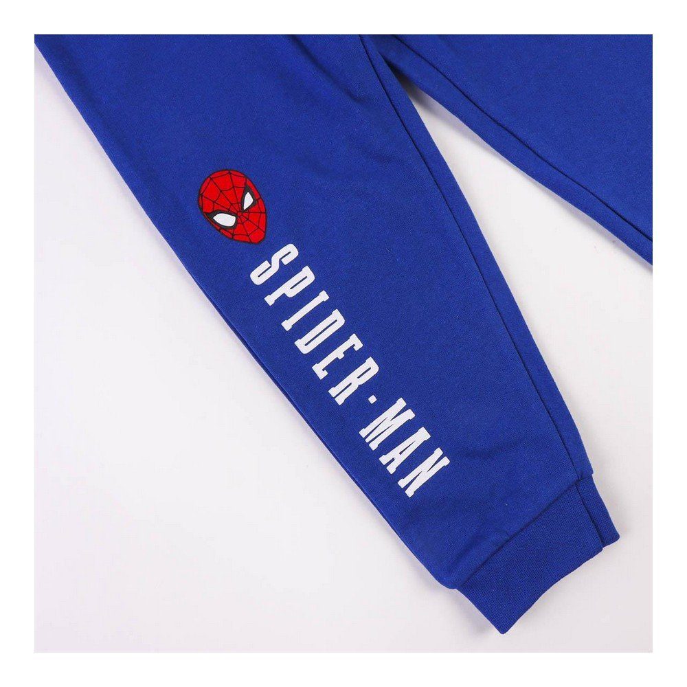 Spiderman Trainingsanzug 2 jahre Kinder Trainingsanzug Sportanzug Jogginganzug Hausanzug Spider