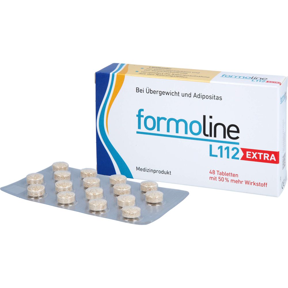 L112 Extra Tabletten