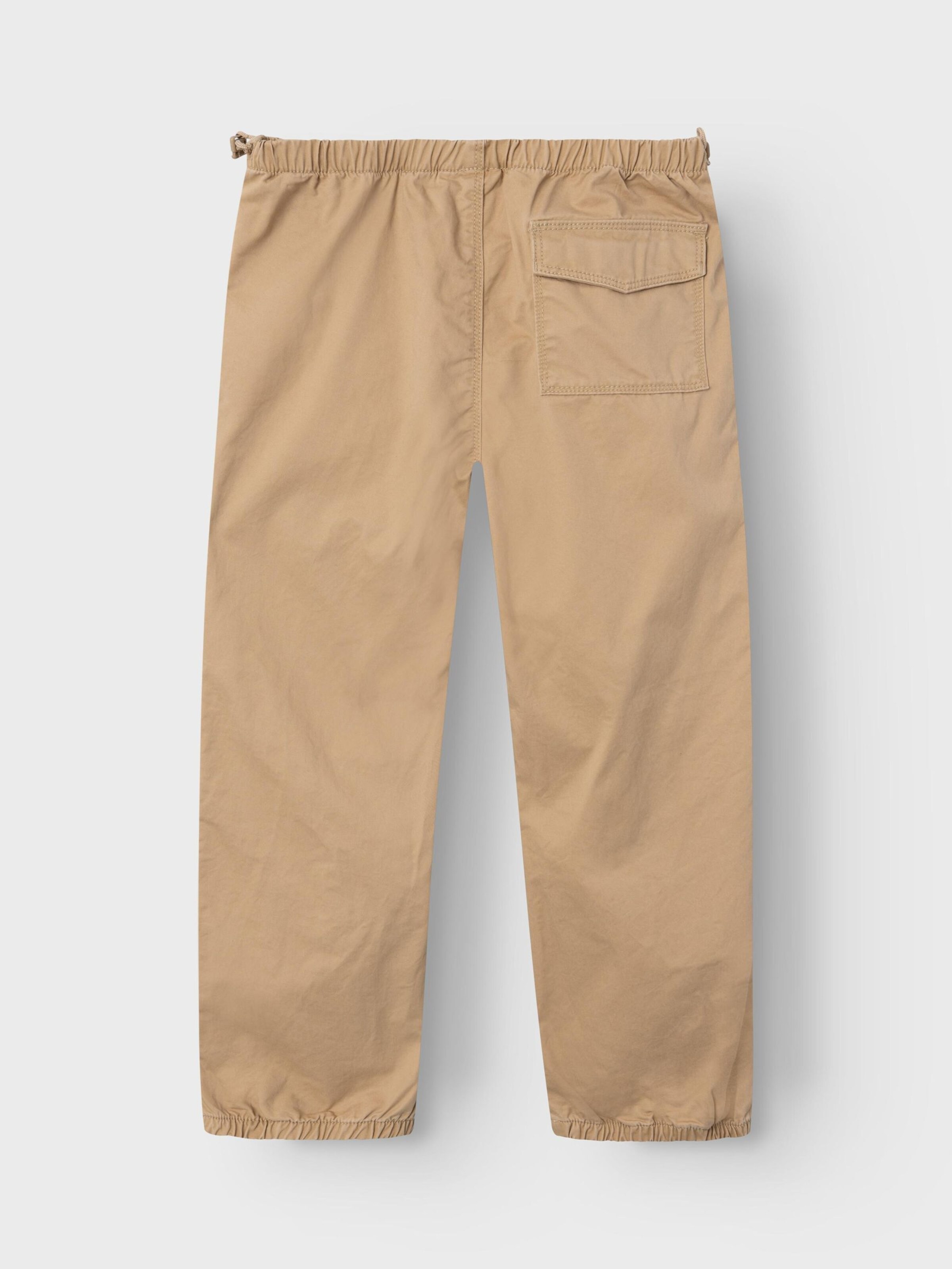 Regular Pants
