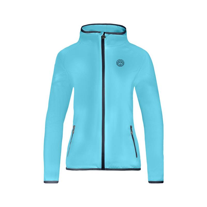 BIDI BADU Inga Tech Jacket Funktionsjacke Damen
