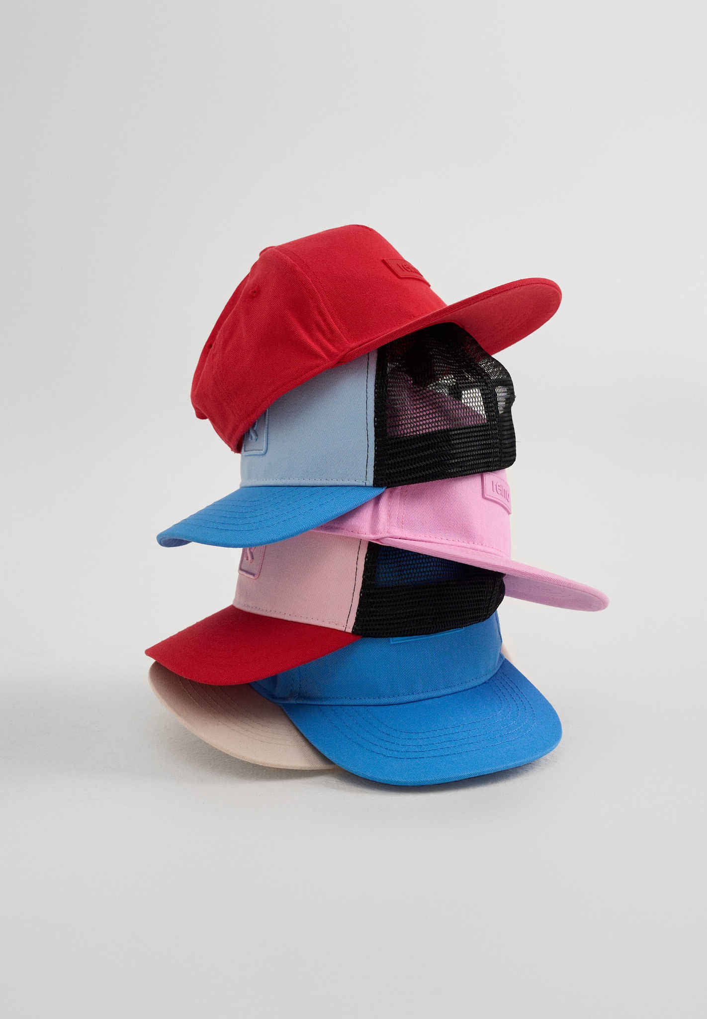Kinder Cap Lippis