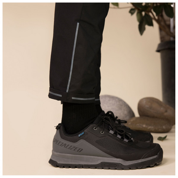 Specialized-Fjällräven - Rider's Hybrid Trousers - Radhose