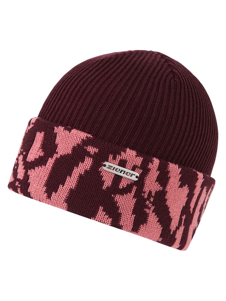 Ziener Beanie 