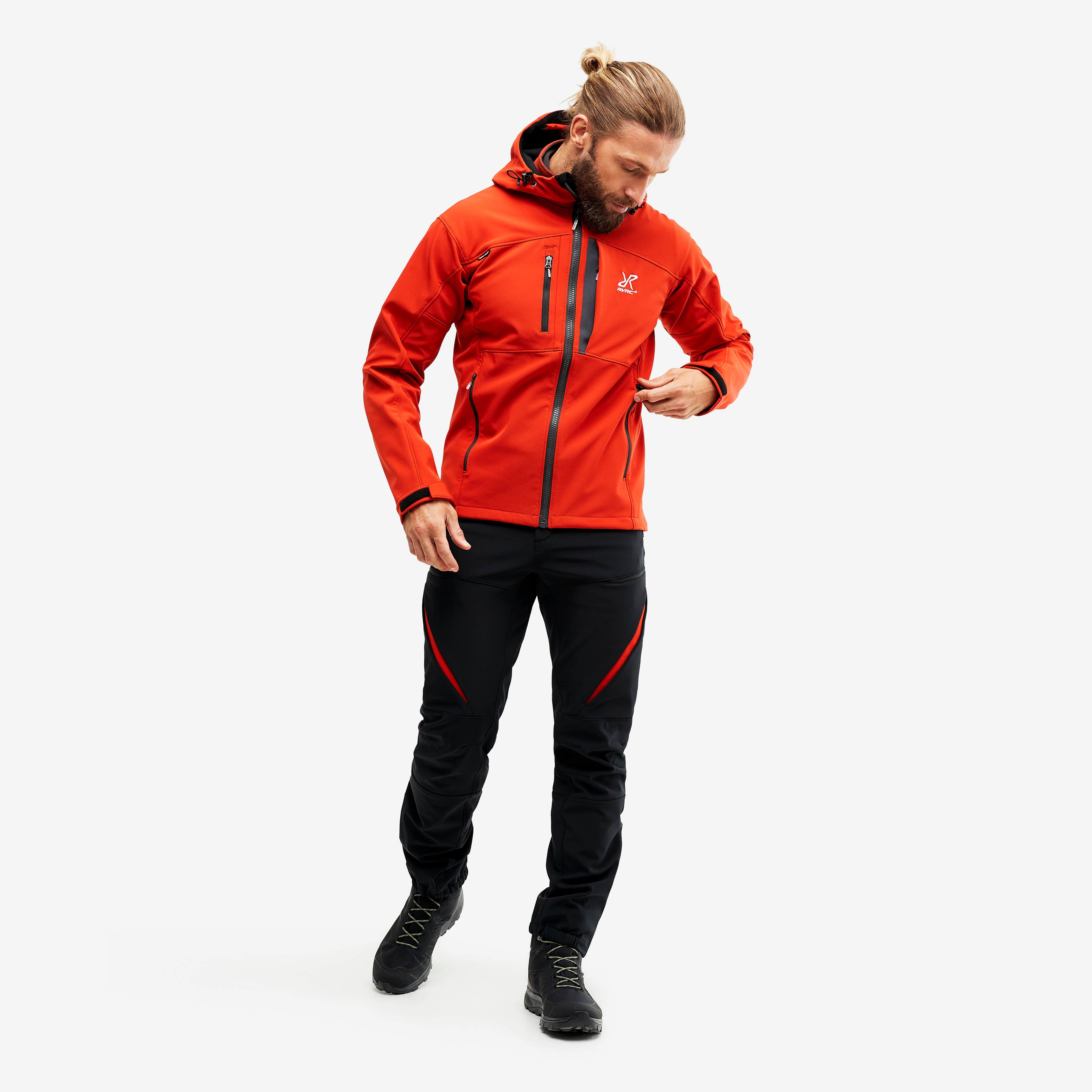 Hiball Jacket Homme Autumn