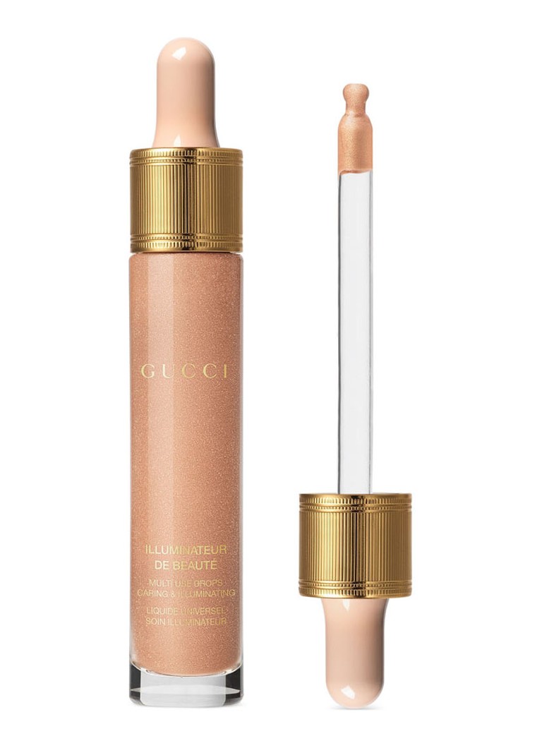 Iluminator lichid Gucci Beauty – Iluminator lichid