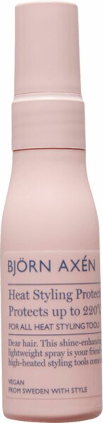 Björn Axén Heat Styling Protection Hitzeschutzspray