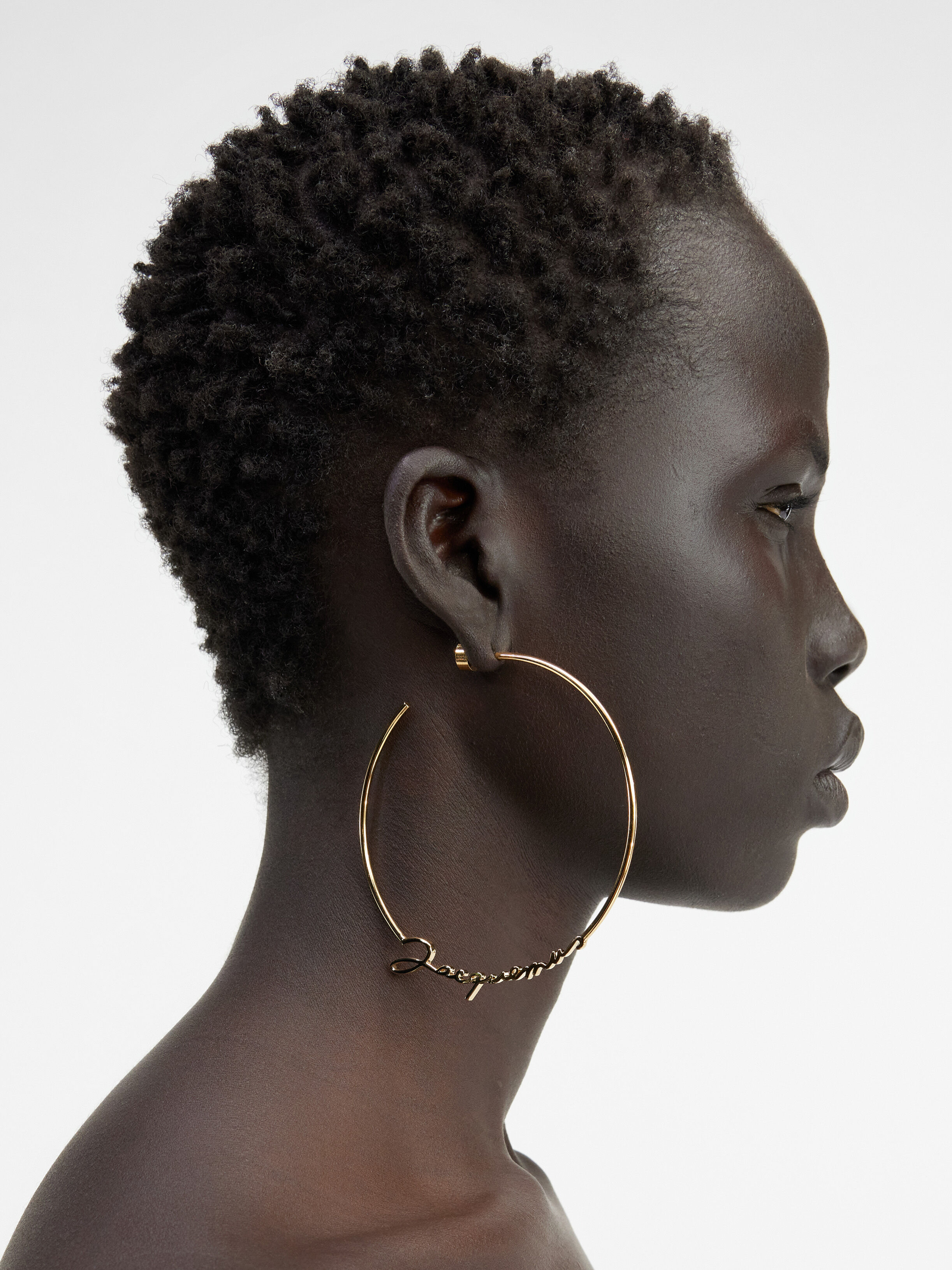 Les créoles Jacquemus