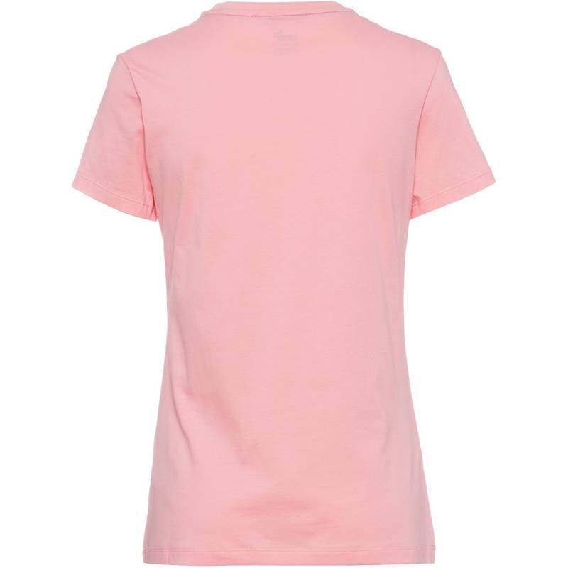 PUMA Essentials T-Shirt Damen