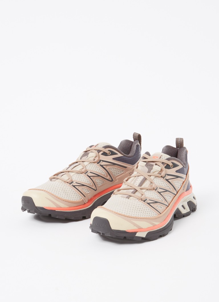 Salomon XT-6 Expanse -lenkkarit verkkomateriaaleilla