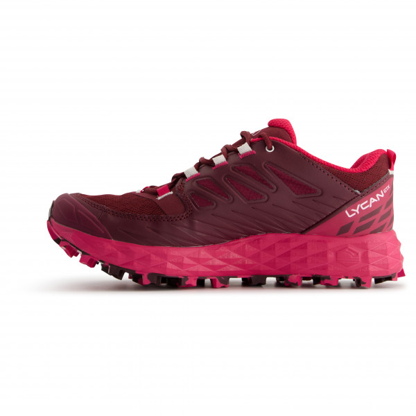La Sportiva - Women's Lycan GTX - Trailrunningschuhe