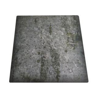 Urban Matz - Cobblestone Battlefield 2 4'x4'