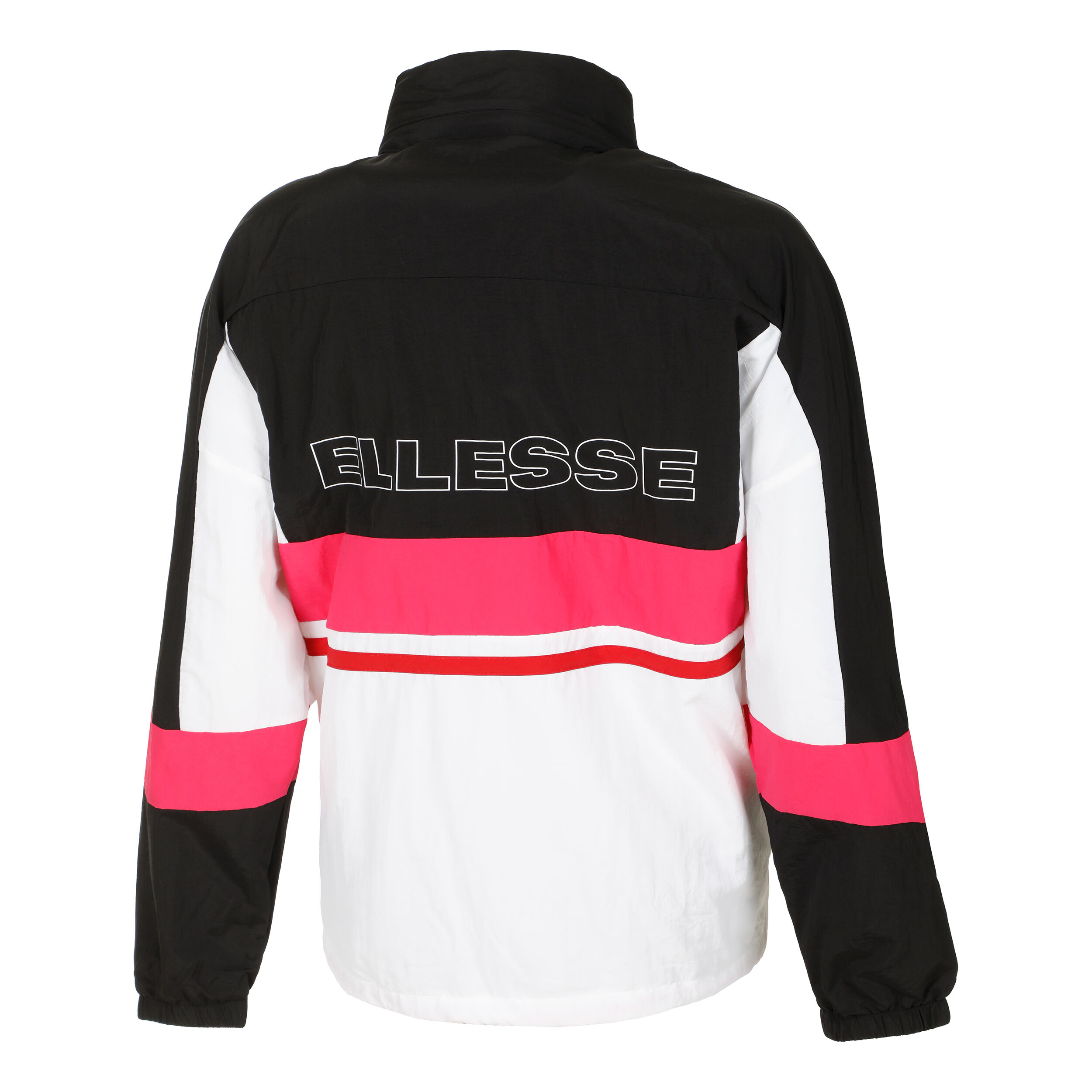 Ambrosia Oh Trainingsjacke Damen - Weiß