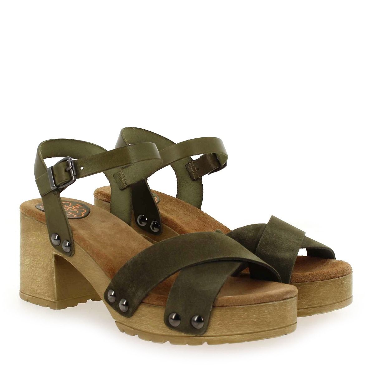 Porronet  FI 2881 - Kaki