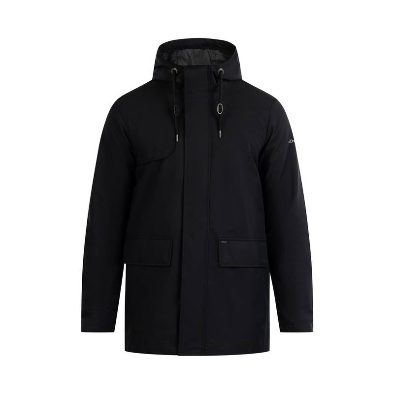 DreiMaster Regenjacke Herren