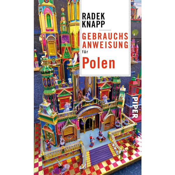 GEBRAUCHSANWEISUNG FÜR POLEN