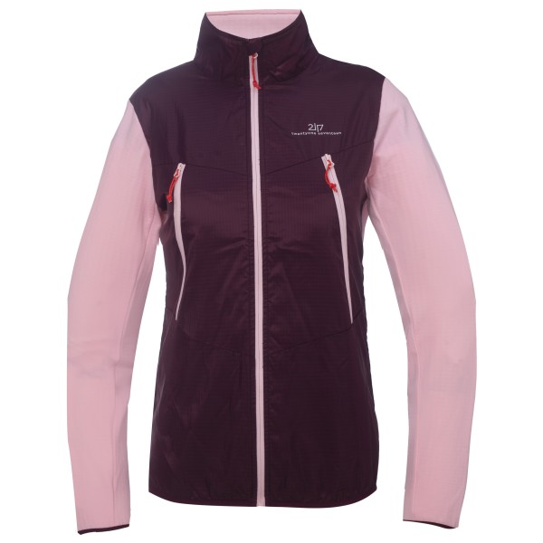 2117 of Sweden - Women's Klinta Jacket - Kunstfaserjacke