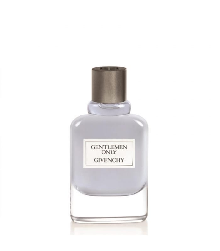 Givenchy-GENTLEMEN ONLY- Eau de Toilette Vaporisateur