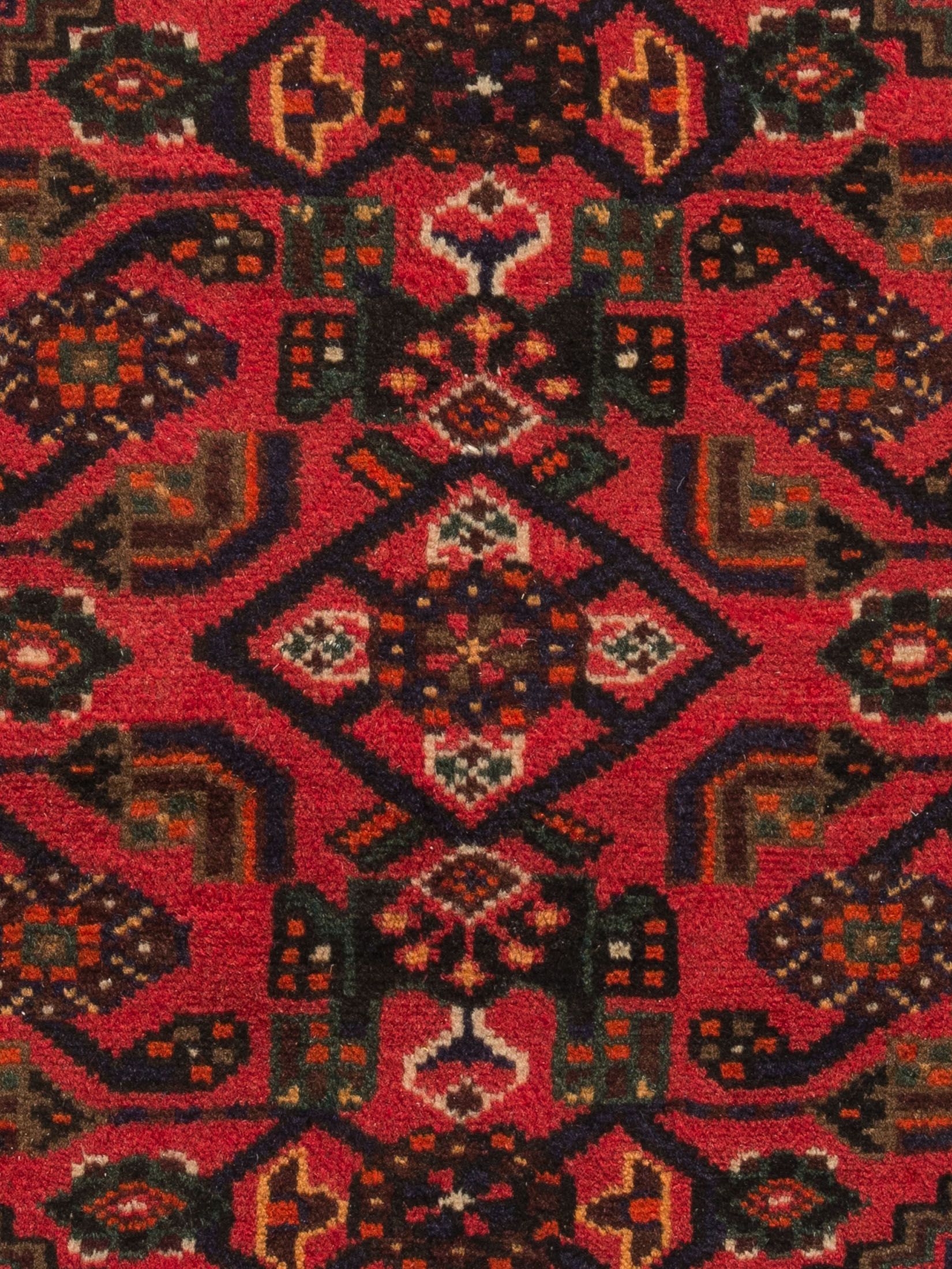 Hamadan ca. 135 x 200 cm, Unikat / Einzelstück