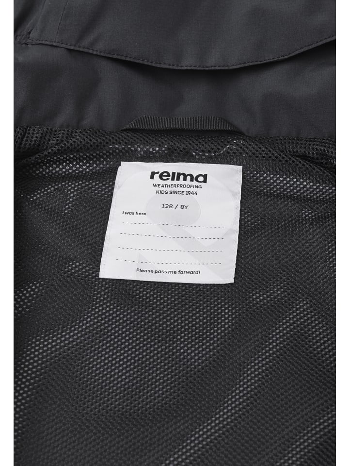 Reima ReimaTec Jacke 