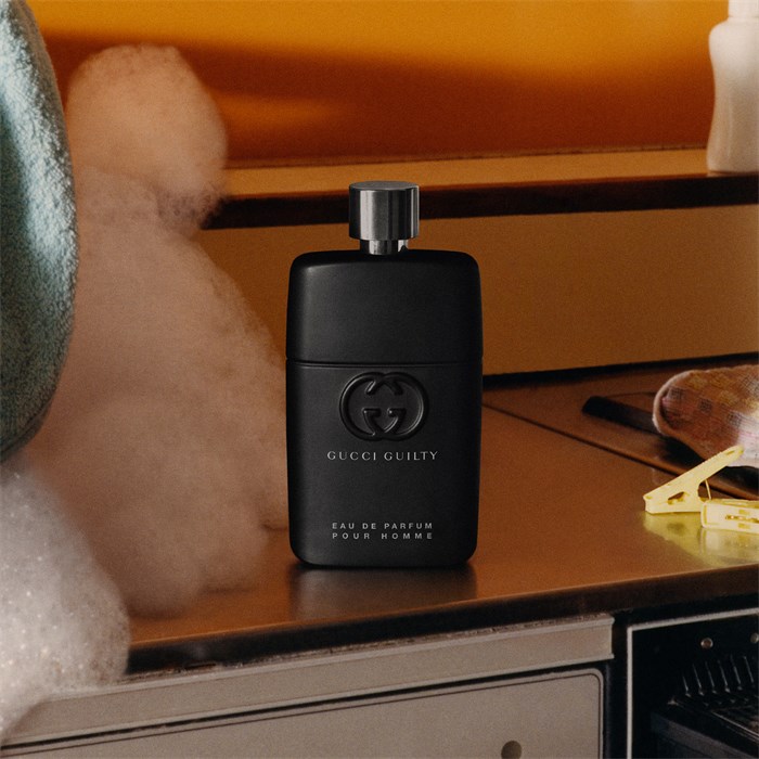 Eau de Parfum Spray