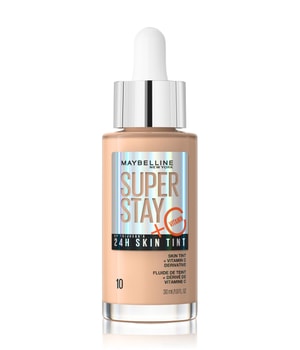 Maybelline Super Stay 24H Skin Tint Flüssige Foundation-30 ml