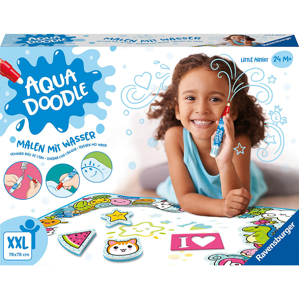 Aquadoodle® Little Artist