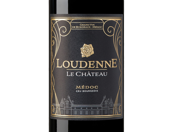 Château Loudenne 2015 Bordeaux Médoc