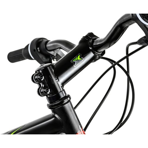 MTB-HARDTAIL MOUNTAINBIKE HARDTAIL ATB TWENTYNINER 29? HEIST SCHWARZ