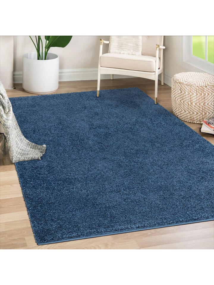payé Teppich Hochflor Shaggy günstig kaufen