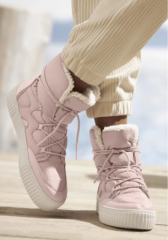 Winterboots