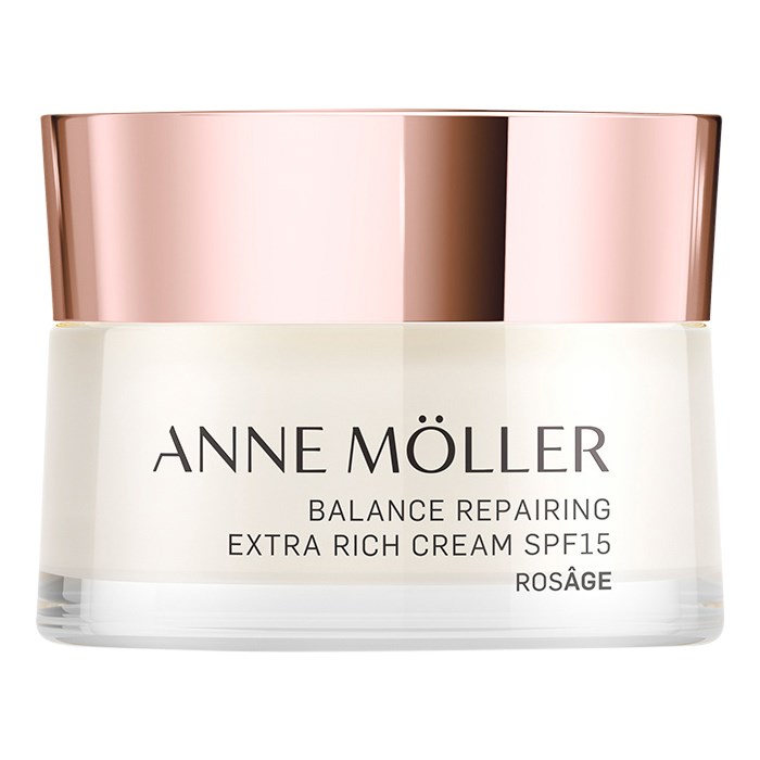 Balance Repairing Extra Rich Cream SPF 15